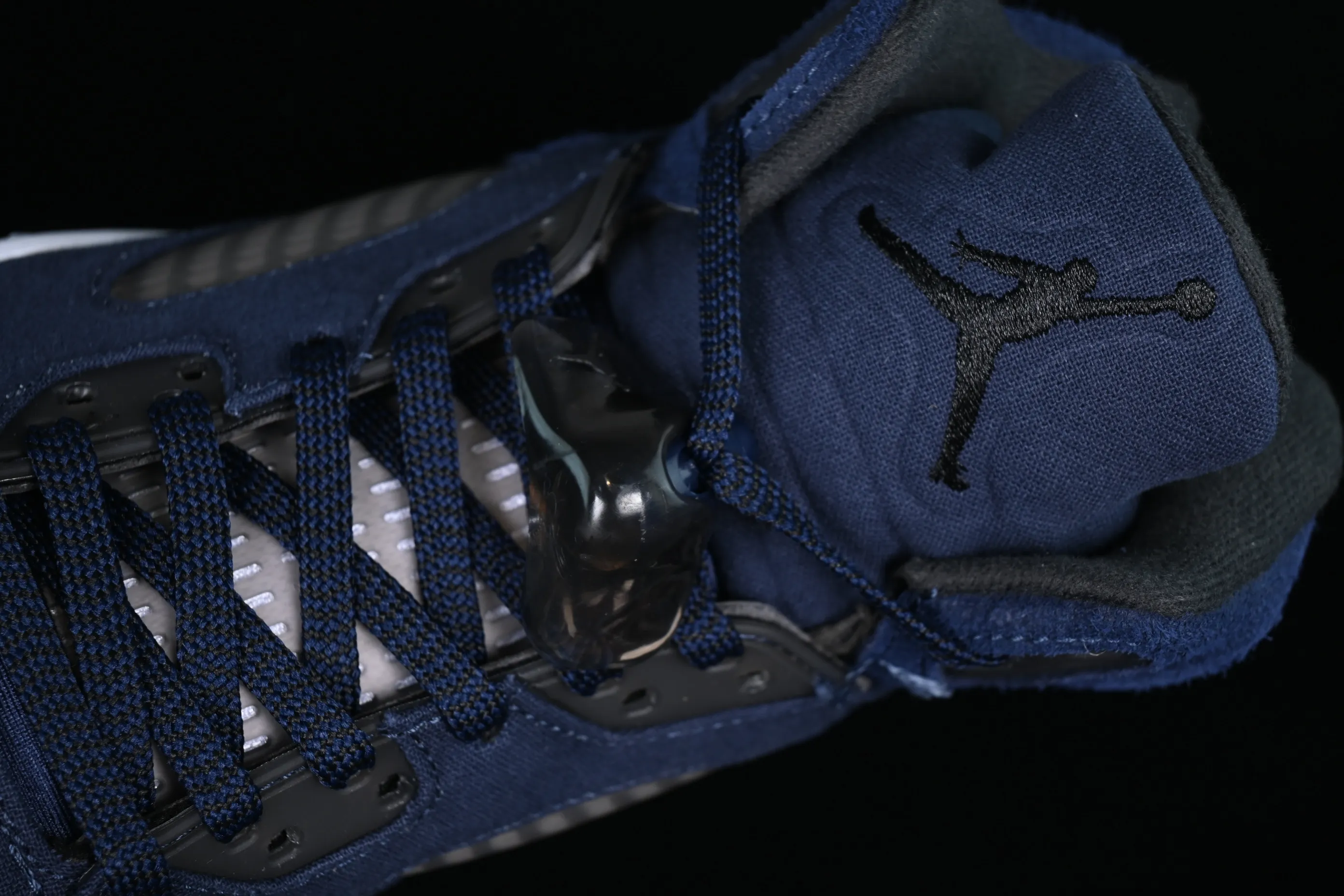 All categories Air Jordan Jordan series basketball shoes Air Jordan 5 Air Jordan 5 "Midnight Navy" AJ5 Joe 5 Midnight Navy FD6812-400